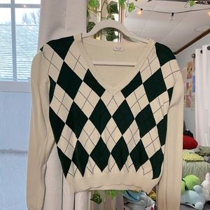 BRANDY MELVILLE SWEATER